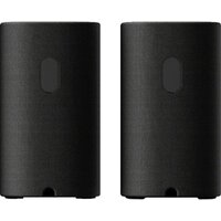 Колонки объемного звука Sony Bravia Theatre Rear 8 SA-RS8 - Превью изображения №3 — Интернет-магазин Time-Shop