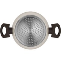 Кастрюля MAUNFELD Filigrana Edda FG20EDD01CS - Превью изображения №6 — Интернет-магазин Time-Shop