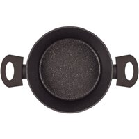 Кастрюля MAUNFELD Filigrana Edda FG20EDD01CS - Превью изображения №5 — Интернет-магазин Time-Shop