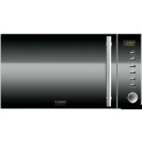 CASO MG20 Ceramic Menu (серебристый)