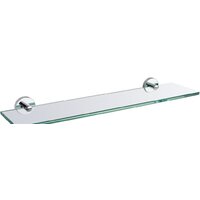 Allen Brau Полка для ванной Priority 6.31013-00