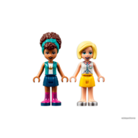 Конструктор LEGO Friends 41715 Фургон с мороженым - Превью изображения №6 — Интернет-магазин Time-Shop