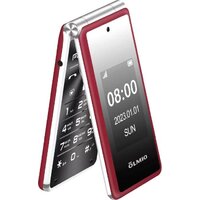 Olmio F50 (красный)