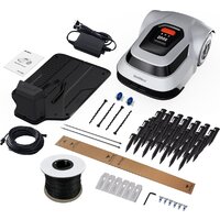 Газонокосилка-робот Anthbot Pion 1000 - Превью изображения №12 — Интернет-магазин Time-Shop