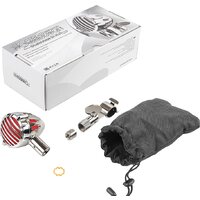 Проводной микрофон GreenBean StudioVoice D1 XLR - Превью изображения №3 — Интернет-магазин Time-Shop