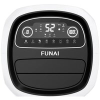 Осушитель воздуха Funai Yamaneko 60 RAD-Y60T7E - Превью изображения №8 — Интернет-магазин Time-Shop