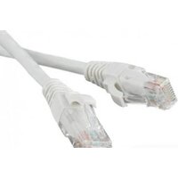 Lanmaster TWT-45-45-2.0-WH RJ45 - RJ45 (2 м, белый)