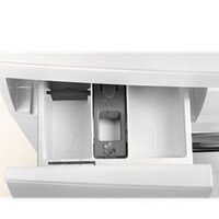 Стиральная машина Electrolux SensiCare 600 EW6SN406BP - Превью изображения №5 — Интернет-магазин Time-Shop