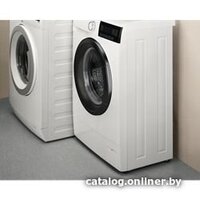 Стиральная машина Electrolux SensiCare 600 EW6SN406BP - Превью изображения №8 — Интернет-магазин Time-Shop