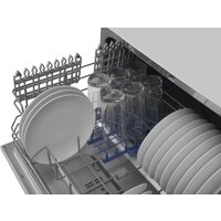 Настольная посудомоечная машина Amica DFM52F7qS - Превью изображения №9 — Интернет-магазин Time-Shop