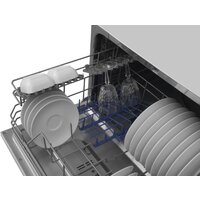 Настольная посудомоечная машина Amica DFM52F7qS - Превью изображения №8 — Интернет-магазин Time-Shop