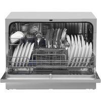 Настольная посудомоечная машина Amica DFM52F7qS - Превью изображения №3 — Интернет-магазин Time-Shop