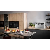 Настольная посудомоечная машина Amica DFM52F7qS - Превью изображения №17 — Интернет-магазин Time-Shop