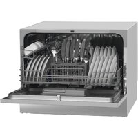 Настольная посудомоечная машина Amica DFM52F7qS - Превью изображения №4 — Интернет-магазин Time-Shop