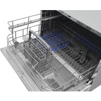 Настольная посудомоечная машина Amica DFM52F7qS - Превью изображения №7 — Интернет-магазин Time-Shop