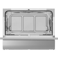 Настольная посудомоечная машина Amica DFM52F7qS - Превью изображения №5 — Интернет-магазин Time-Shop