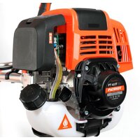 Триммер Patriot PT 415T - Превью изображения №5 — Интернет-магазин Time-Shop