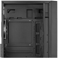 Корпус AeroCool CS-104-S-BK-v1 - Превью изображения №6 — Интернет-магазин Time-Shop