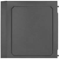 Корпус AeroCool CS-104-S-BK-v1 - Превью изображения №8 — Интернет-магазин Time-Shop