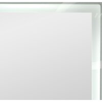  Континент Шкаф с зеркалом Reflex LED 60x80 - Превью изображения №7 — Интернет-магазин Time-Shop