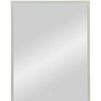  Континент Шкаф с зеркалом Reflex LED 60x80 - Превью изображения №2 — Интернет-магазин Time-Shop