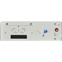 Стабилизатор напряжения Powerman AVS-3000S - Превью изображения №2 — Интернет-магазин Time-Shop