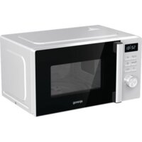 Микроволновая печь Gorenje MO20A3WH - Превью изображения №2 — Интернет-магазин Time-Shop
