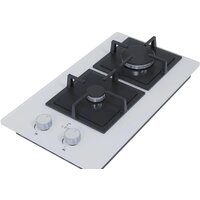 Варочная панель LEX GVG 324 WH - Превью изображения №2 — Интернет-магазин Time-Shop