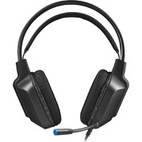 Наушники Defender Gothic 62340 - Превью изображения №2 — Интернет-магазин Time-Shop