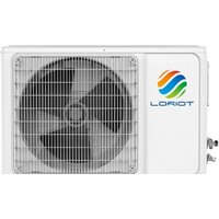 Кондиционер Loriot Sky LAC-12AS - Превью изображения №4 — Интернет-магазин Time-Shop