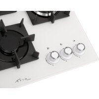 Варочная панель GEFEST ПВГ 2100-01 К32 - Превью изображения №3 — Интернет-магазин Time-Shop