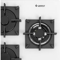 Варочная панель GEFEST ПВГ 2100-01 К32 - Превью изображения №5 — Интернет-магазин Time-Shop
