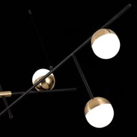 Подвесная люстра ST Luce Albero SL1507.422.06 - Превью изображения №7 — Интернет-магазин Time-Shop