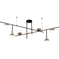 Подвесная люстра ST Luce Albero SL1507.422.06 - Превью изображения №3 — Интернет-магазин Time-Shop