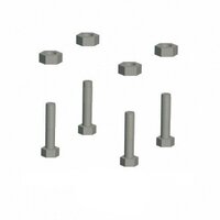 Лестница-помост Тапанар вышка-тура Радиан 0.8x2.0x4.0 - Превью изображения №15 — Интернет-магазин Time-Shop