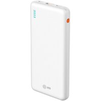 CACTUS CS-PBFSBA-10000 10000mAh (белый)
