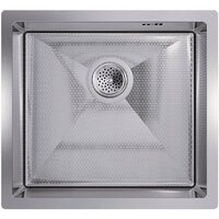 Floracio Steel F.4844.SSD