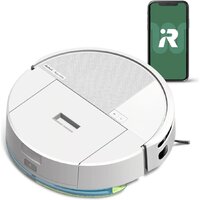 iRobot Roomba 205 DustCompactor Combo Robot (белый)