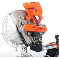 Торцовочная пила Patriot MS 305 - Превью изображения №11 — Интернет-магазин Time-Shop