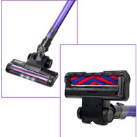 Пылесос Kitfort KT-5103 - Превью изображения №4 — Интернет-магазин Time-Shop