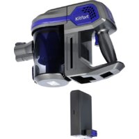 Пылесос Kitfort KT-5103 - Превью изображения №2 — Интернет-магазин Time-Shop