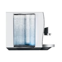 Кофемашина JURA Z10 Diamond White (15410) - Превью изображения №4 — Интернет-магазин Time-Shop