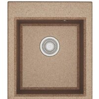 Акватон Линеа 43 (песочный)