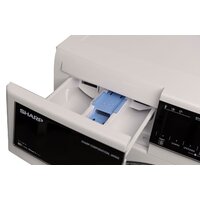 Стиральная машина Sharp ES712RW - Превью изображения №6 — Интернет-магазин Time-Shop