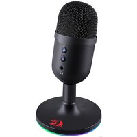 Проводной микрофон Redragon Pulsar GM303 - Превью изображения №5 — Интернет-магазин Time-Shop