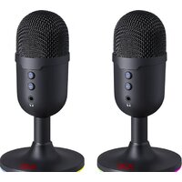 Проводной микрофон Redragon Pulsar GM303 - Превью изображения №3 — Интернет-магазин Time-Shop