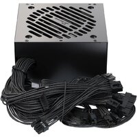 Блок питания Seasonic Core V2 BC-850 ATX 3.1 2025 SRP-CBC851-A5A51JF - Превью изображения №9 — Интернет-магазин Time-Shop