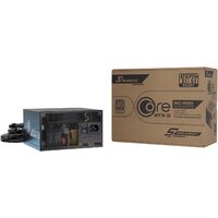 Блок питания Seasonic Core V2 BC-850 ATX 3.1 2025 SRP-CBC851-A5A51JF - Превью изображения №11 — Интернет-магазин Time-Shop