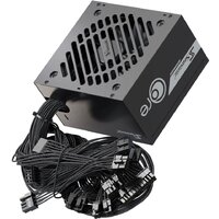Блок питания Seasonic Core V2 BC-850 ATX 3.1 2025 SRP-CBC851-A5A51JF - Превью изображения №6 — Интернет-магазин Time-Shop