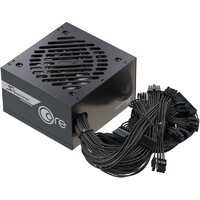 Блок питания Seasonic Core V2 BC-850 ATX 3.1 2025 SRP-CBC851-A5A51JF - Превью изображения №8 — Интернет-магазин Time-Shop